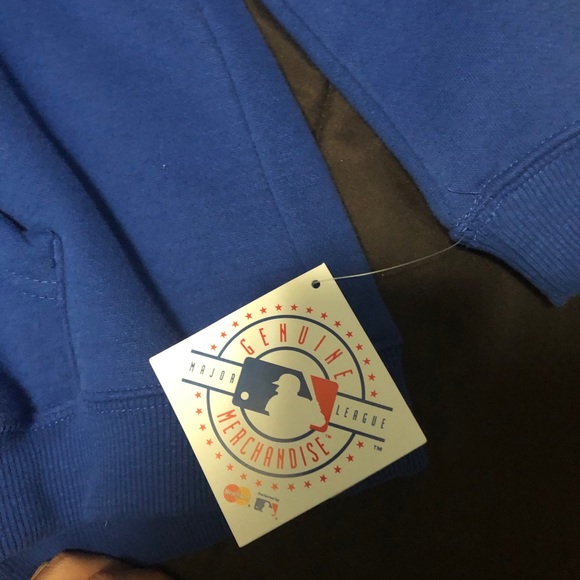 Toronto blue jays hoodie - Picture 2 of 4